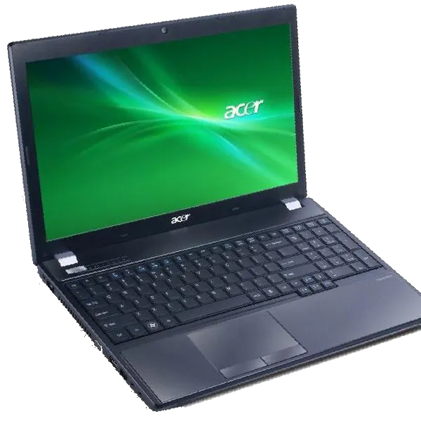 Замена вебкамеры Acer TravelMate 5760ZG