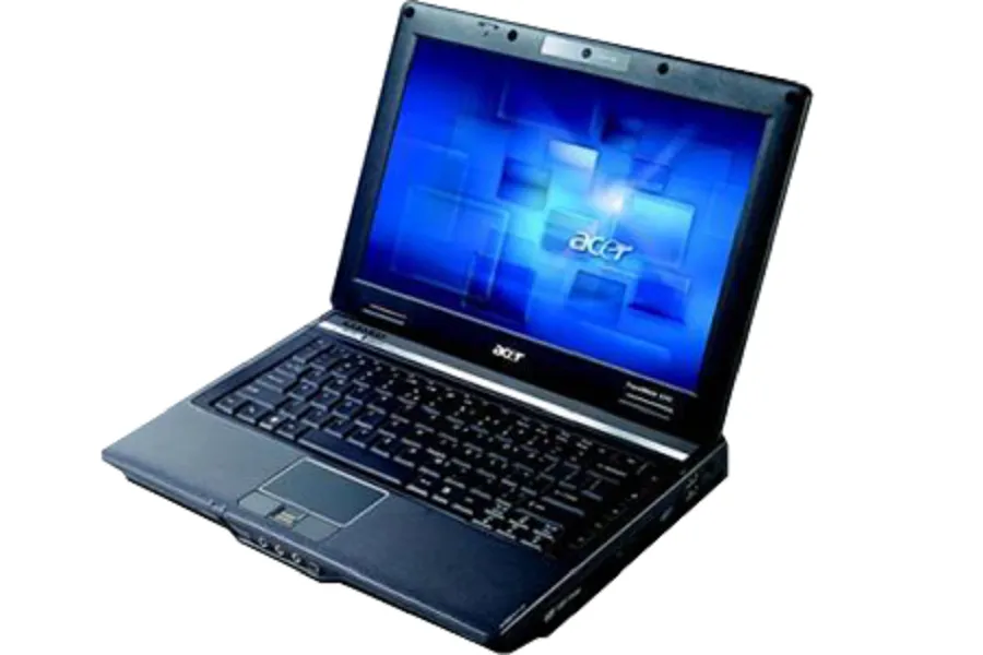 Замена вебкамеры Acer TravelMate 6252