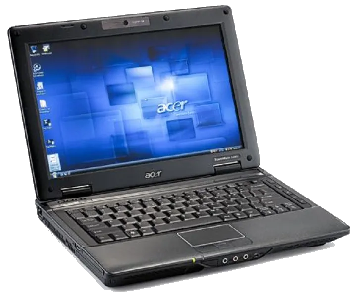 Замена вебкамеры Acer TravelMate 6291