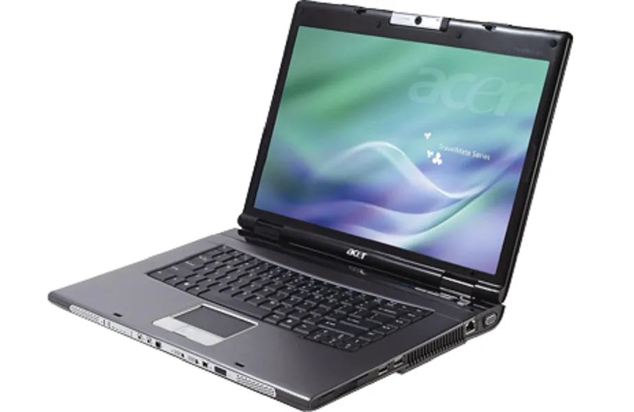 Замена вебкамеры Acer TravelMate 6413LMi