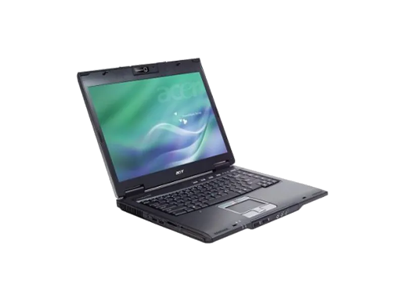 Замена вебкамеры Acer TravelMate 6460