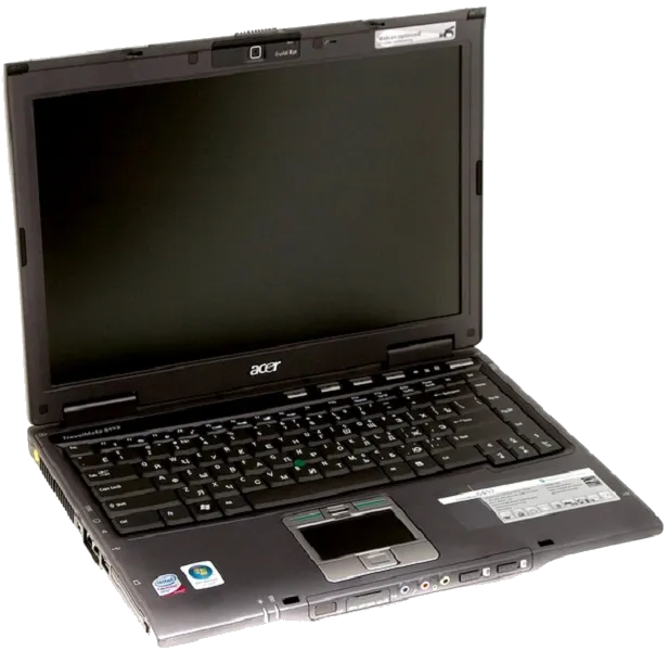 Замена вебкамеры Acer TravelMate 6492