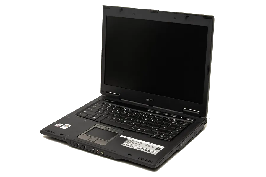 Замена вебкамеры Acer TravelMate 6592