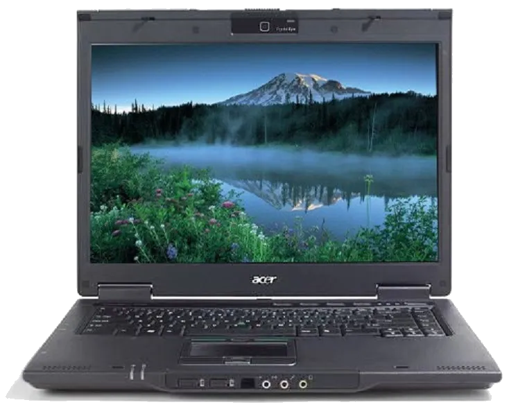 Замена вебкамеры Acer TravelMate 6592G