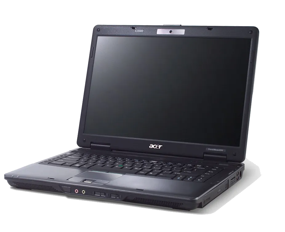 Замена вебкамеры Acer TravelMate 6593