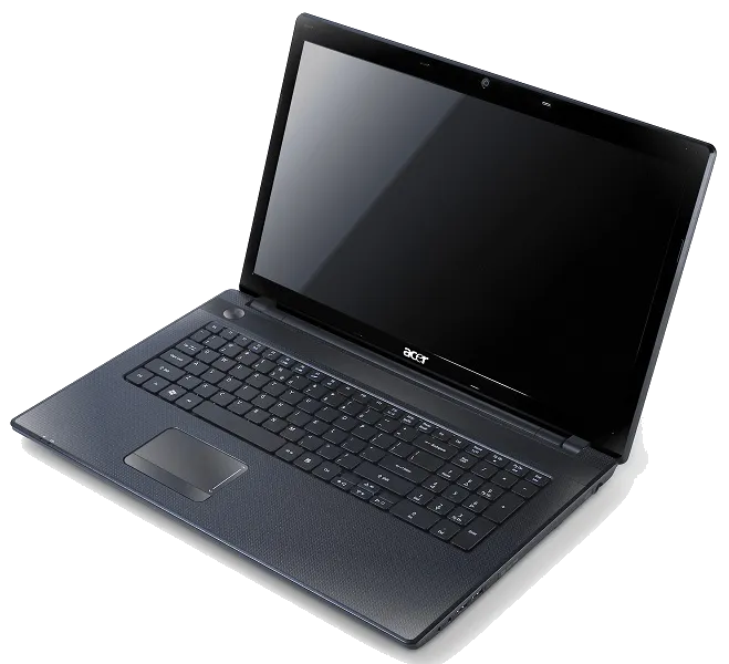 Замена вебкамеры Acer TravelMate 6593G