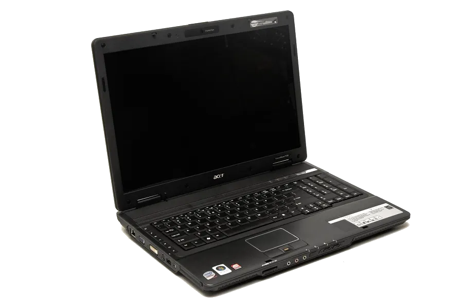 Замена вебкамеры Acer TravelMate 7720G