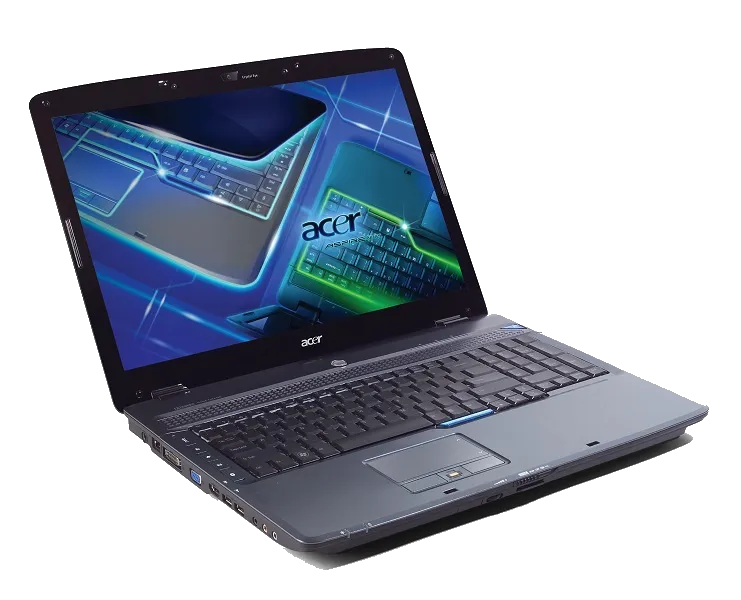 Замена вебкамеры Acer TravelMate 7730