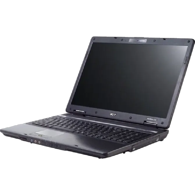 Замена вебкамеры Acer TravelMate 7730G