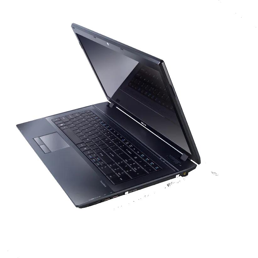 Замена вебкамеры Acer TravelMate 7740