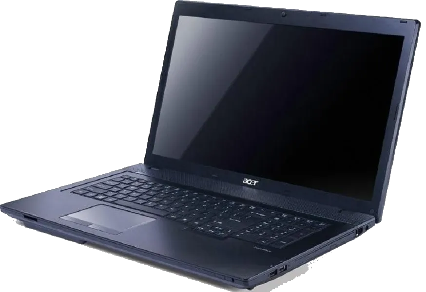 Замена вебкамеры Acer TravelMate 7750G-2458G1Tn