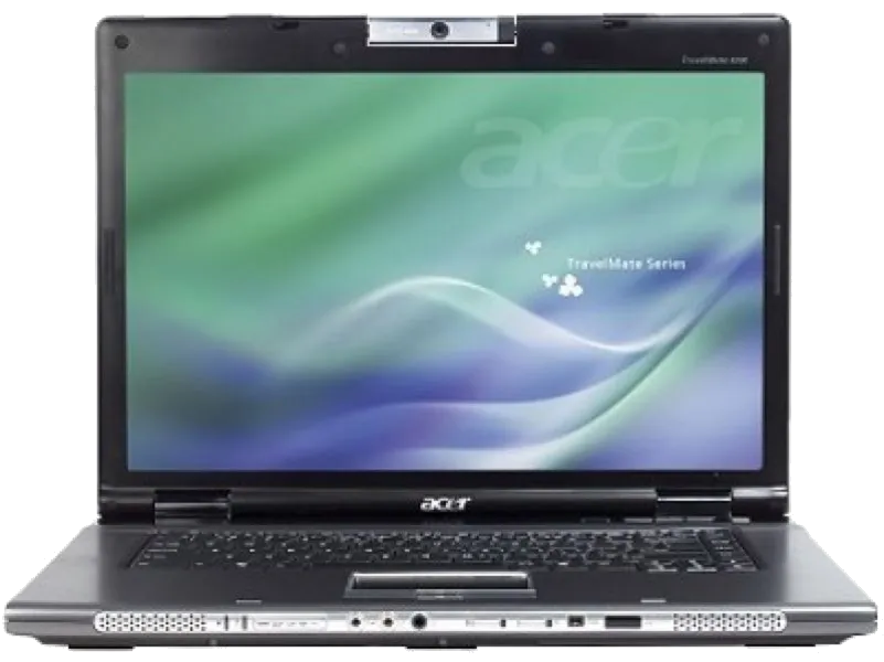 Замена вебкамеры Acer TravelMate 8204WLMi