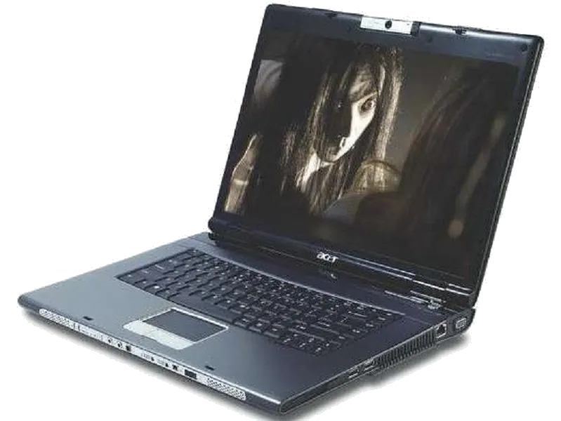 Замена вебкамеры Acer TravelMate 8215WLMi
