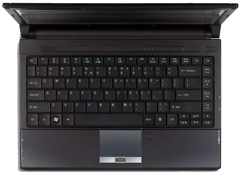 Замена вебкамеры Acer TravelMate 8331