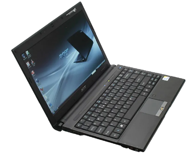Замена вебкамеры Acer TravelMate 8371