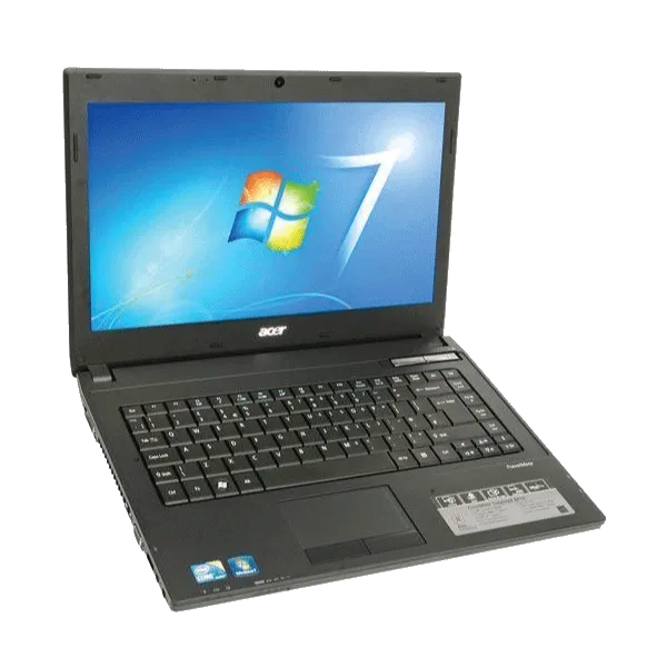 Замена вебкамеры Acer 8472T