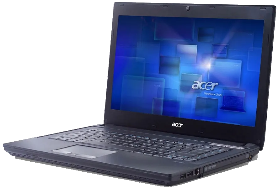 Замена вебкамеры Acer 8472TG