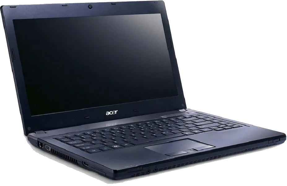 Замена вебкамеры Acer TMP21453