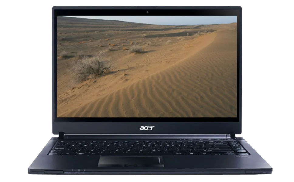 Замена вебкамеры Acer 8481T
