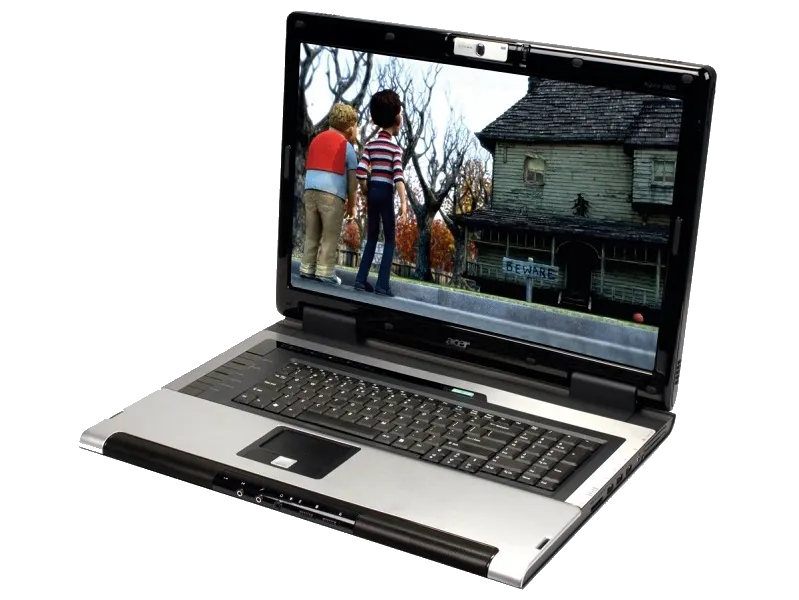 Замена вебкамеры Acer 9802WKMi