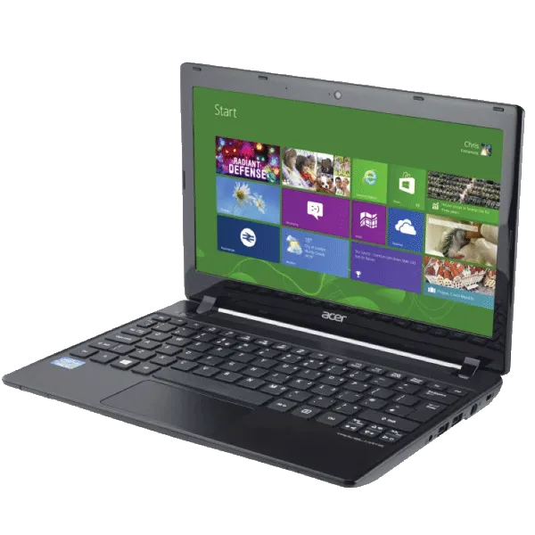 Замена вебкамеры Acer B113