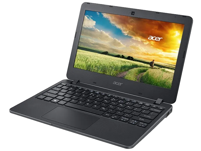 Замена вебкамеры Acer B117-M