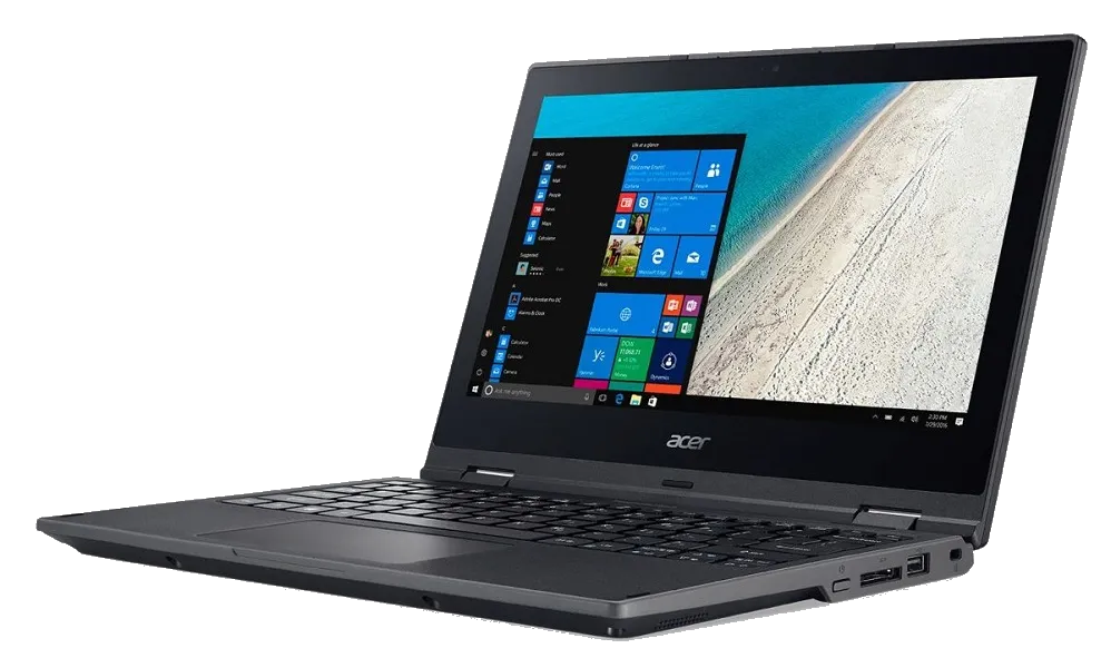 Замена вебкамеры Acer B118