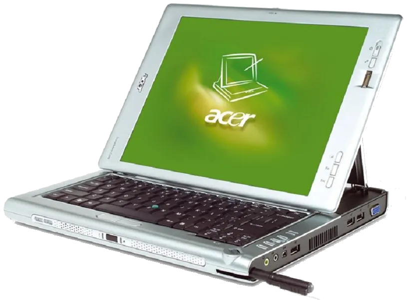 Замена вебкамеры Acer C213TMi