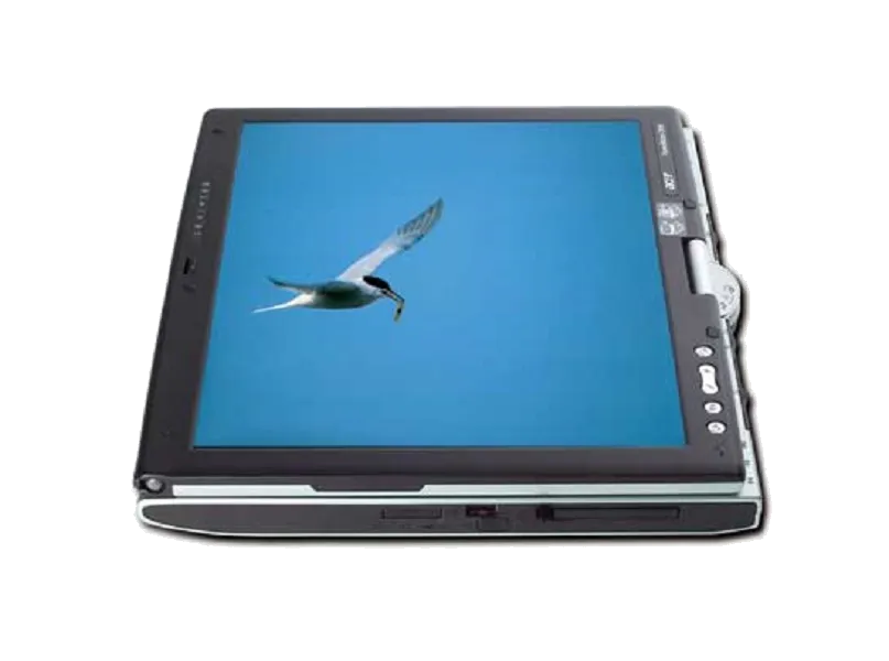 Замена вебкамеры Acer C310