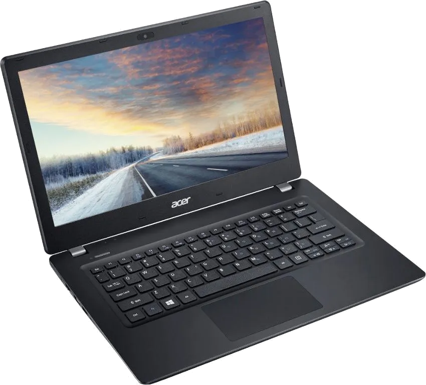 Замена вебкамеры Acer P238