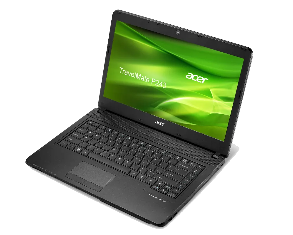 Замена вебкамеры Acer P243