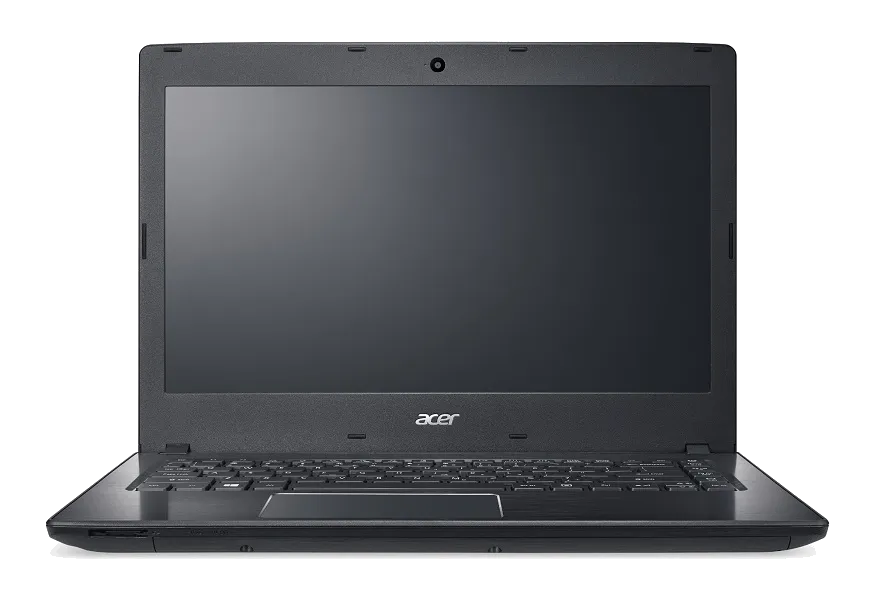 Замена вебкамеры Acer P249