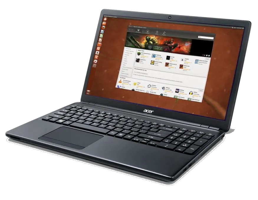 Замена вебкамеры Acer P215535480