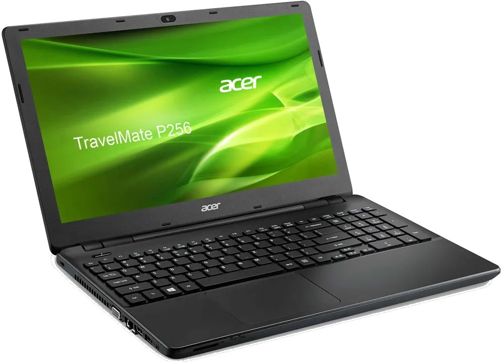 Замена вебкамеры Acer P256