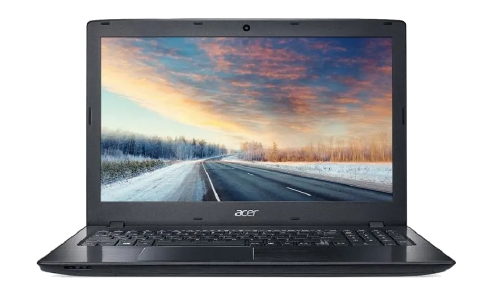 Замена вебкамеры Acer P259-M