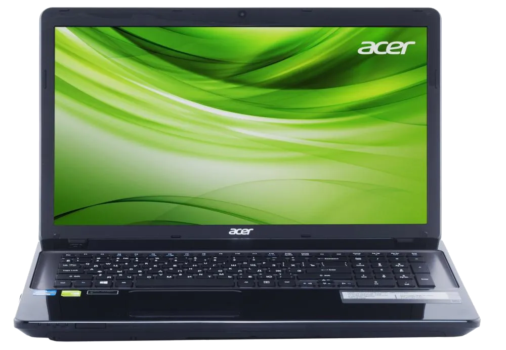 Замена вебкамеры Acer P2 TMP21441G2R0JA
