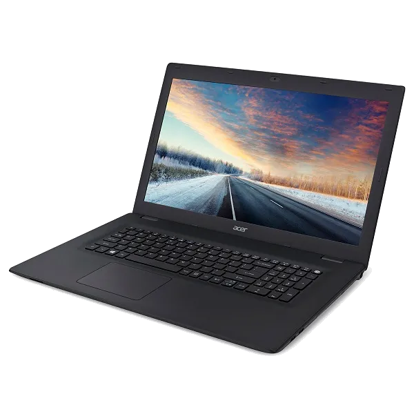 Замена вебкамеры Acer P2 TMP21441G2R85M