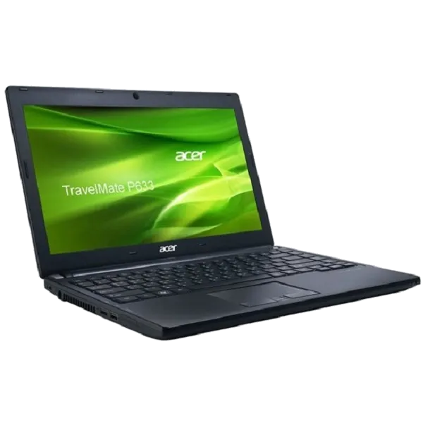 Замена вебкамеры Acer P633