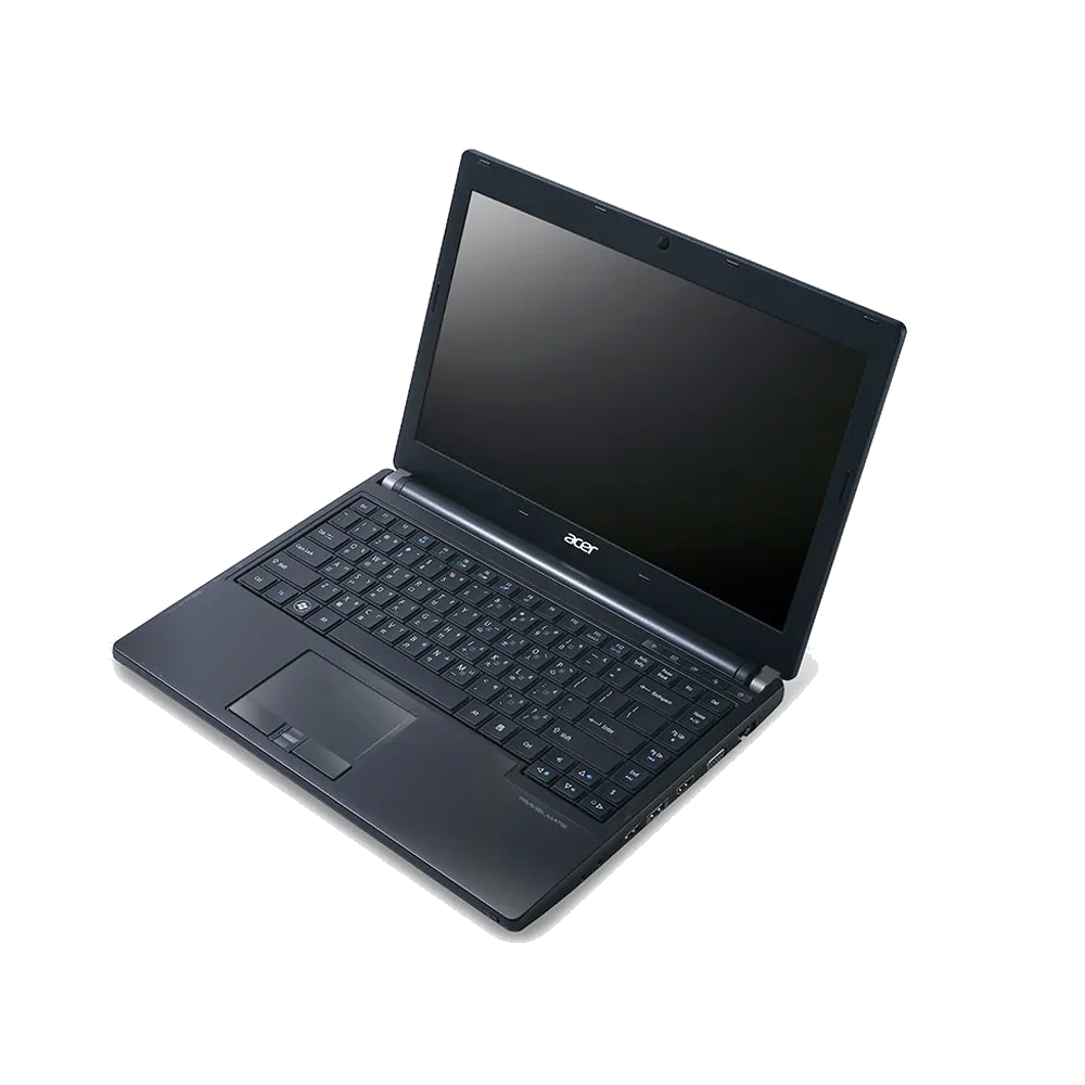Замена вебкамеры Acer P633-M-33124G32akk