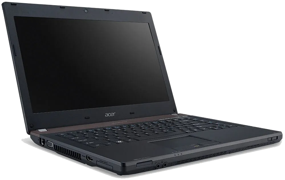Замена вебкамеры Acer P643