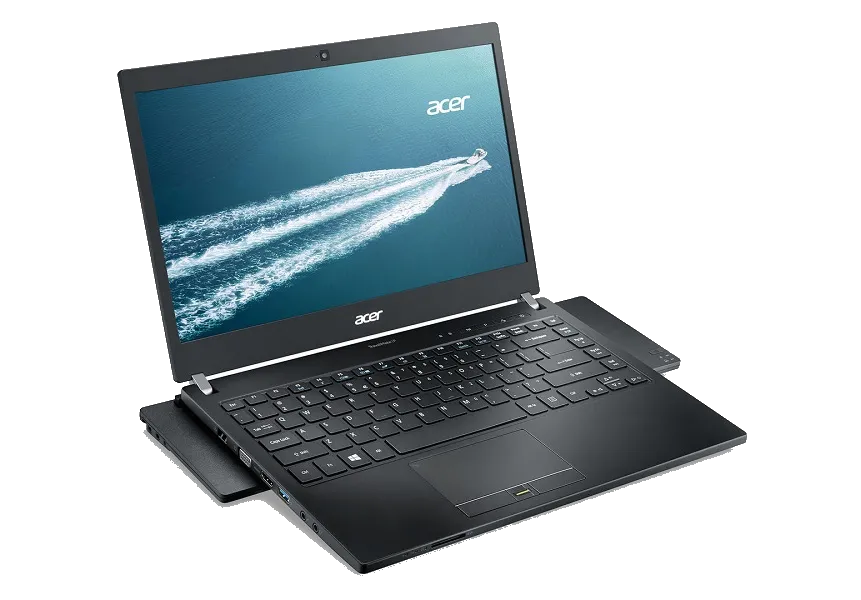 Замена вебкамеры Acer P645