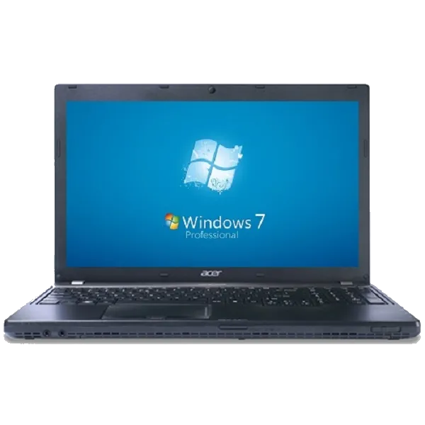 Замена вебкамеры Acer P653