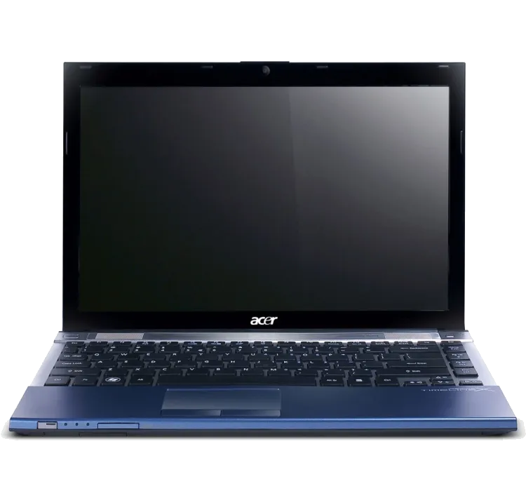 Замена вебкамеры Acer TimelineX 3830TG