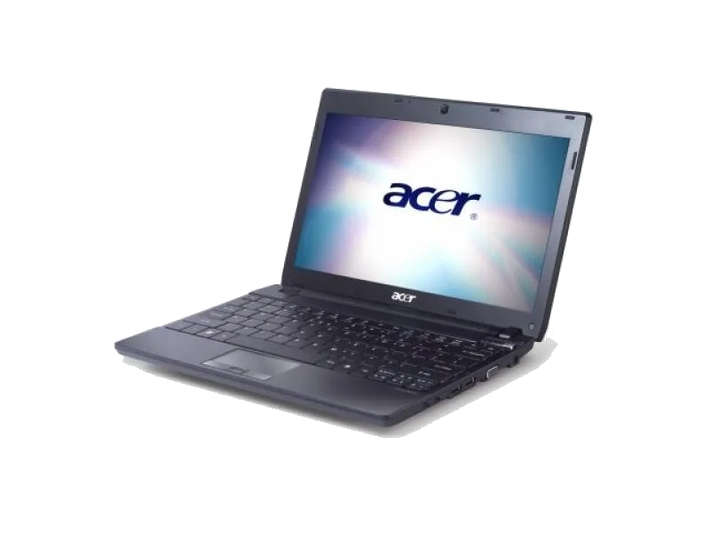 Замена вебкамеры Acer TimelineX 8172T