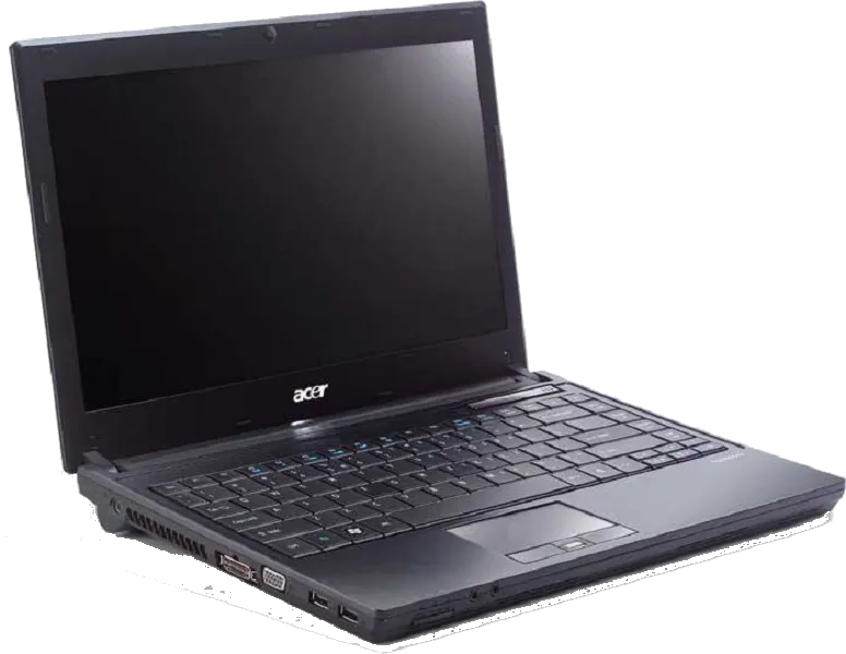 Замена вебкамеры Acer TimelineX 8372T