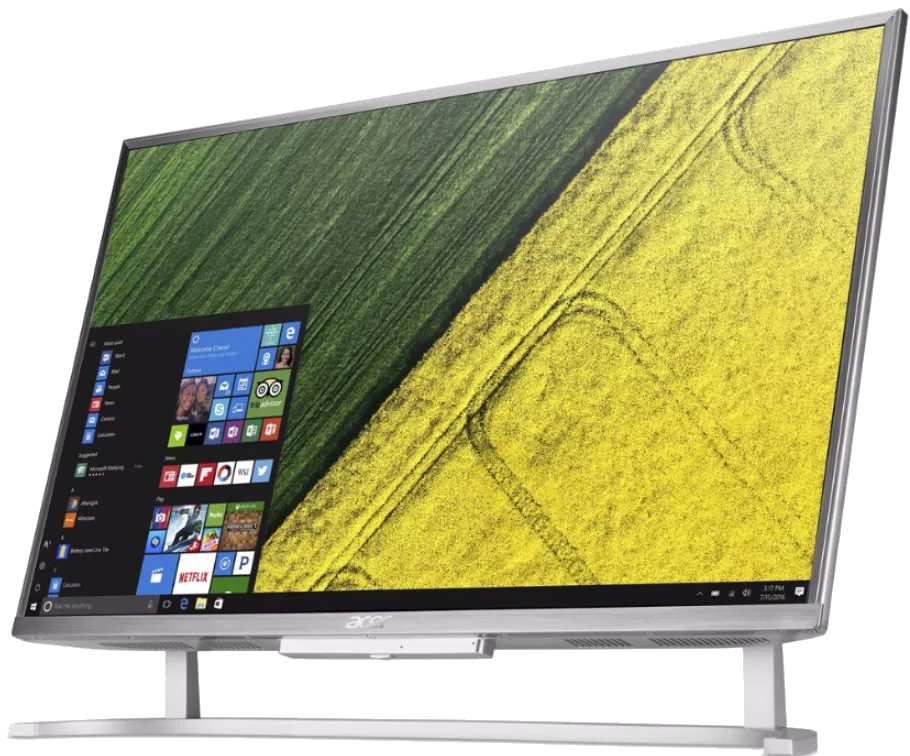Ремонт видеочипа Acer C22-720 Cel