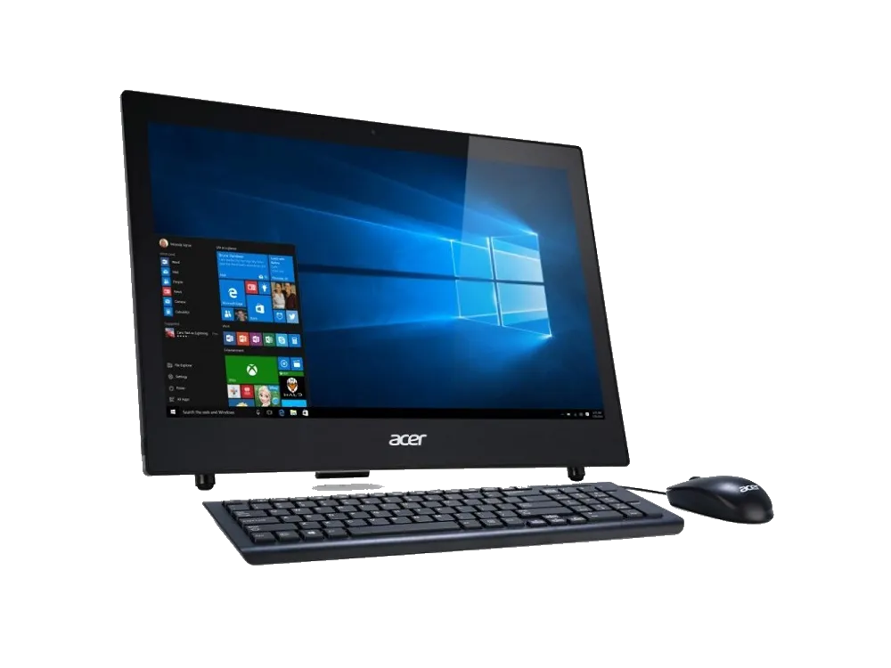 Ремонт видеочипа Acer Z1-602