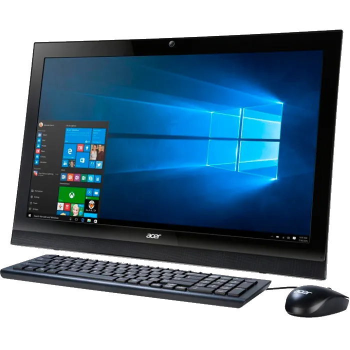 Ремонт видеочипа Acer Z1-622