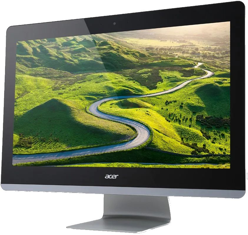 Ремонт видеочипа Acer Z3-705