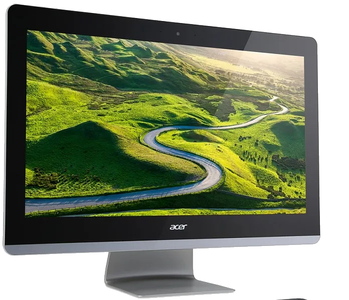Ремонт видеочипа Acer Z3-715